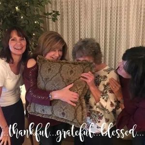 Meet your Posher, Lisa